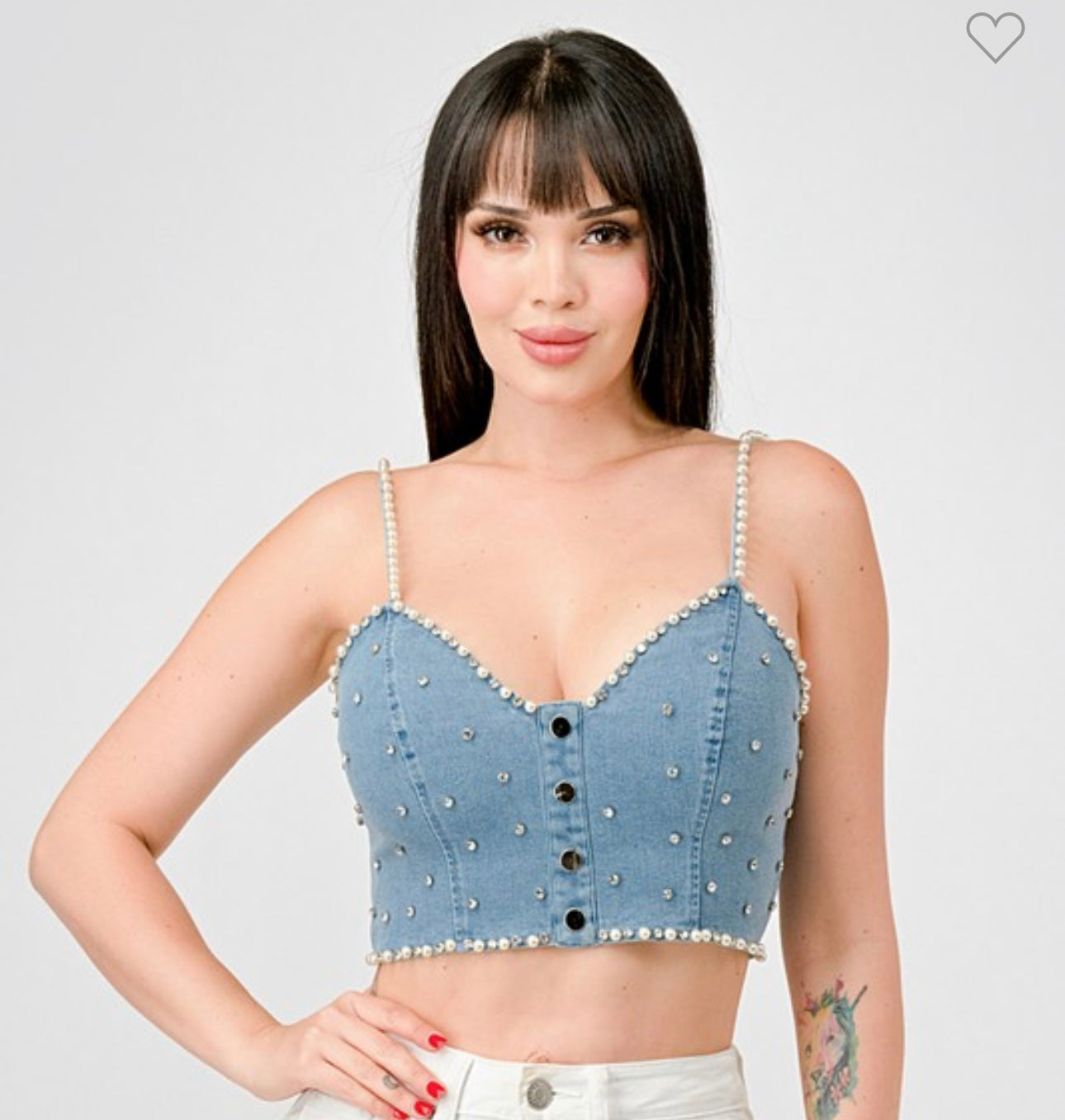Diamond Top