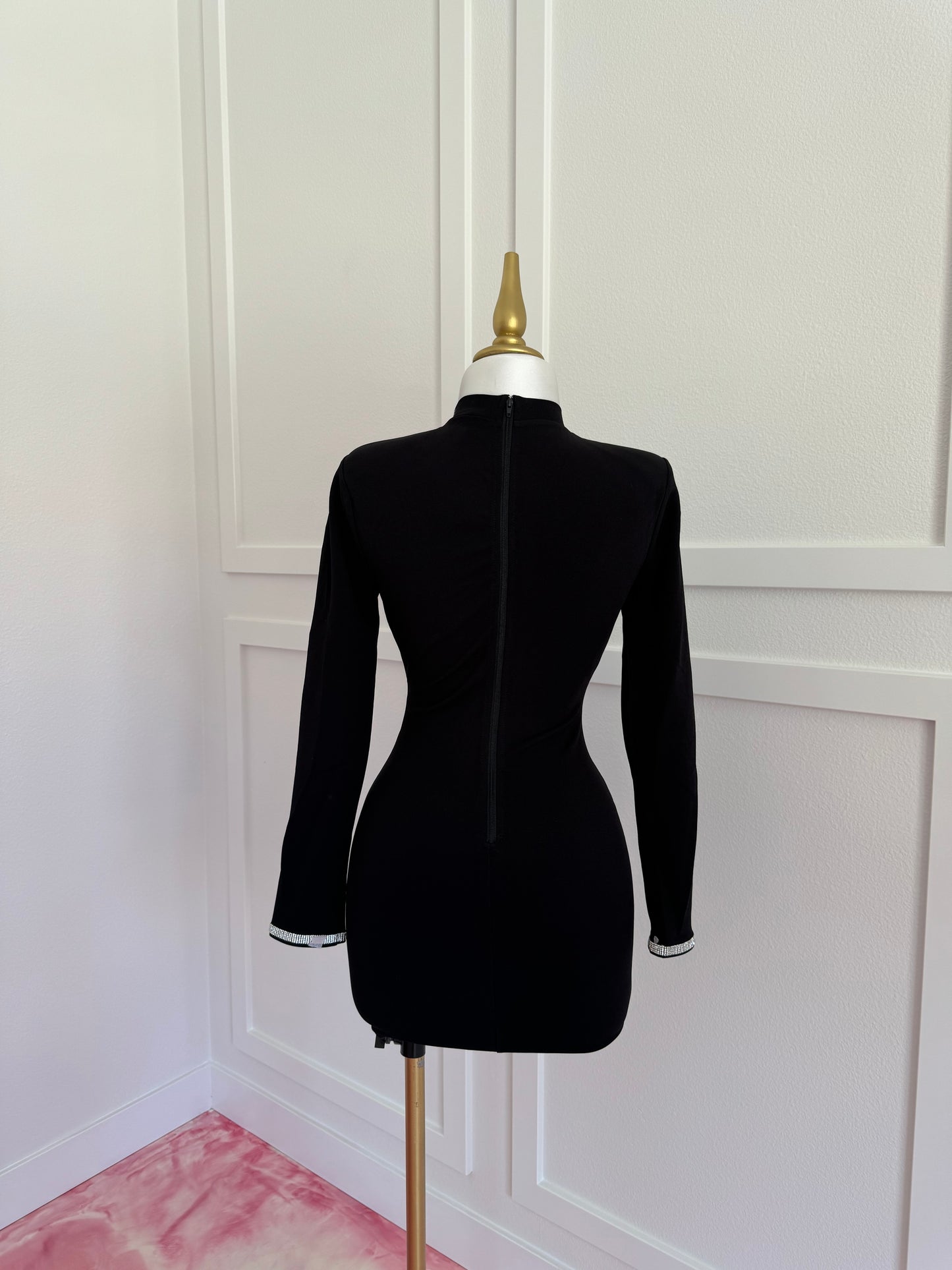 Birthday Celebration Dress