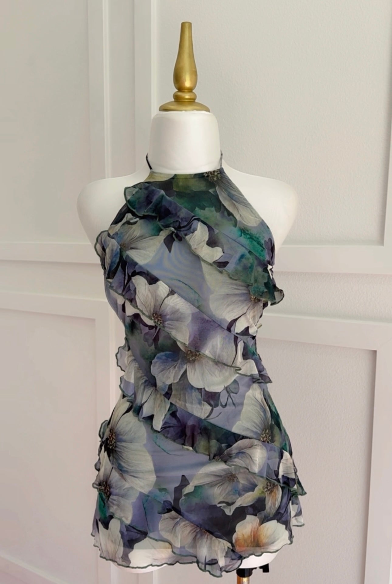 Tulum dress