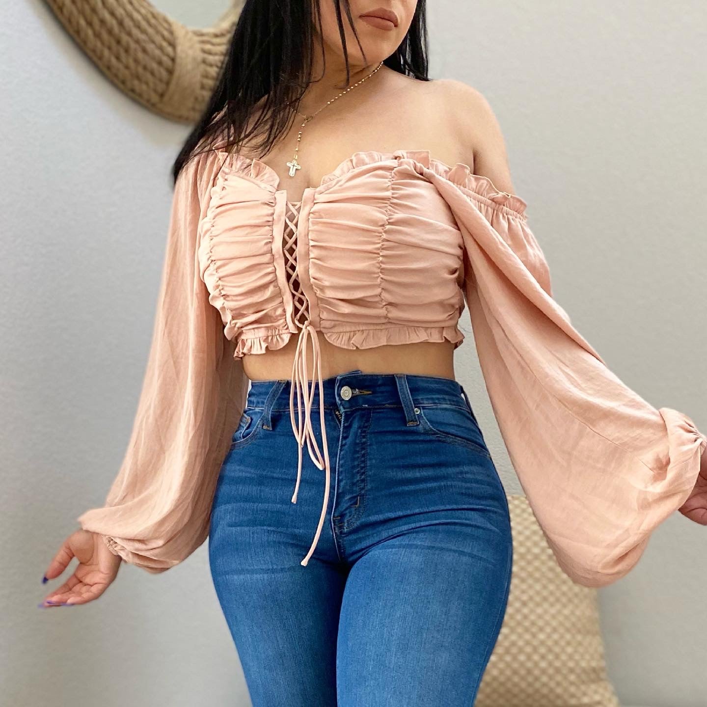 Peach Top