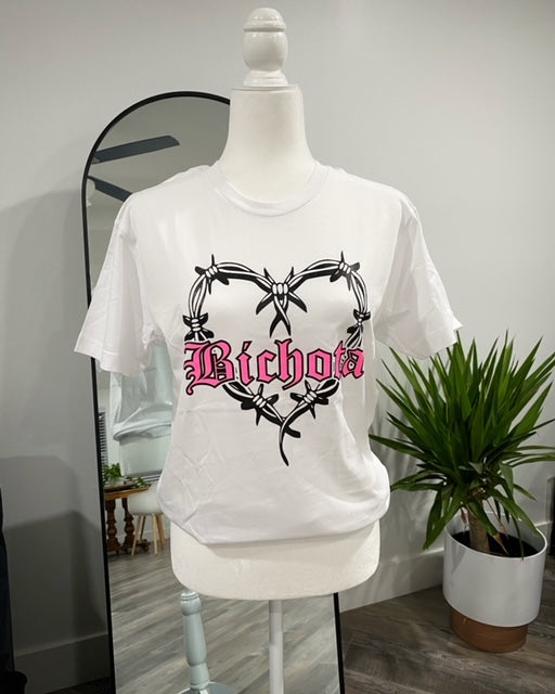 BICHOTA T-SHIRT