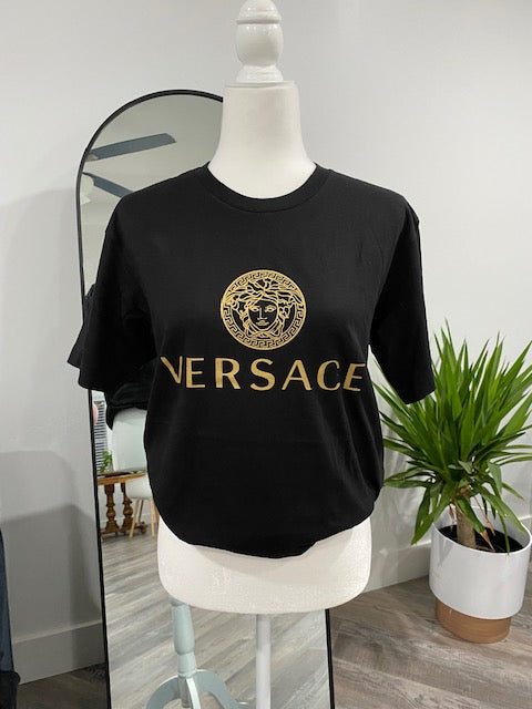 VERSACE T-SHIRT