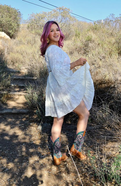 "Paloma Dress"